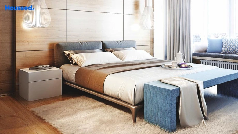 Sample Apartment